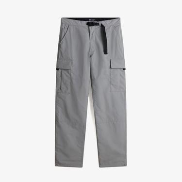  Vans Mte Service Cargo Loose Tapered Pant Erkek Gri Eşofman Altı