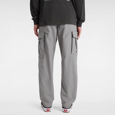  Vans Mte Service Cargo Loose Tapered Pant Erkek Gri Eşofman Altı
