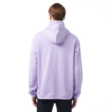  Les Bebjamins 303 Erkek Mor Hoodie