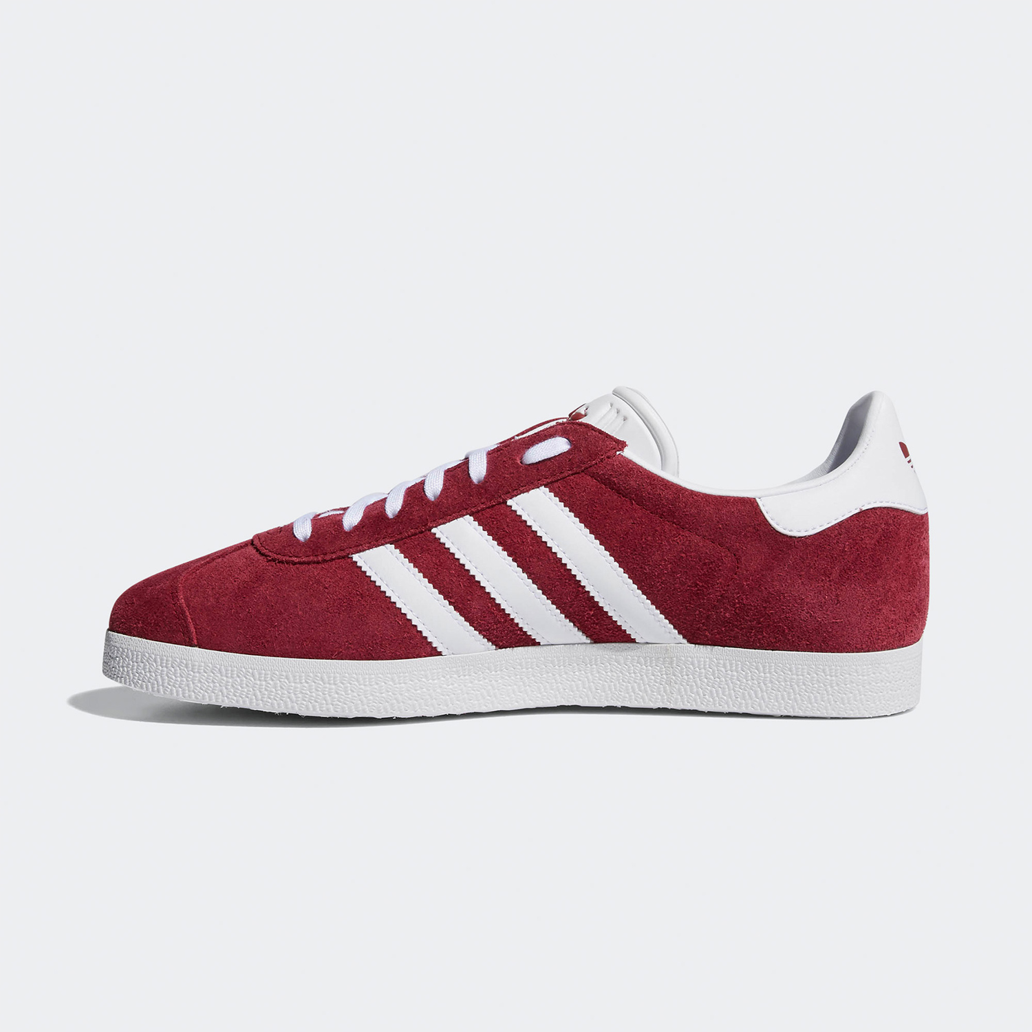 Adidas Kırmızı Adidas Gazelle