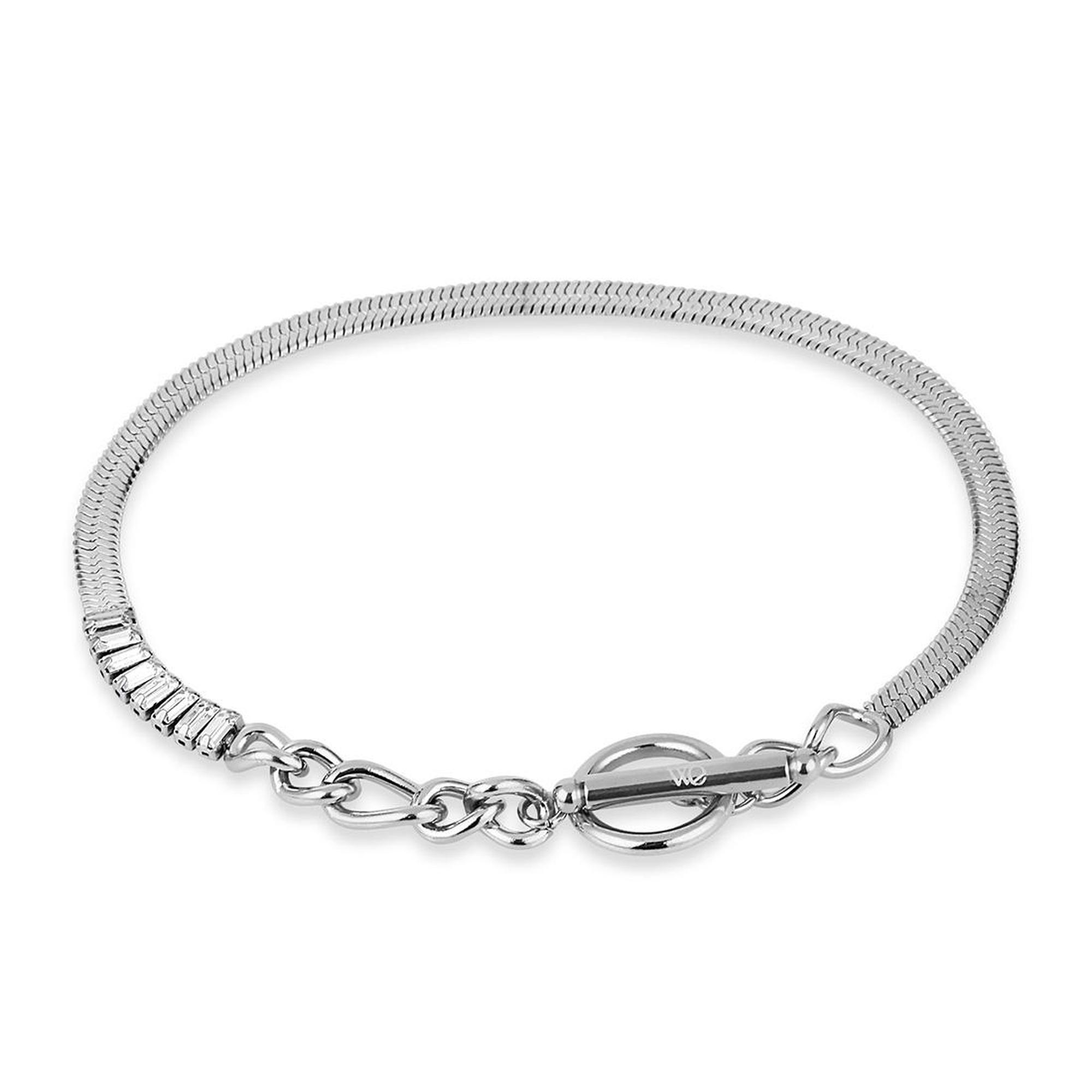 Wesse JWDG1031-01 Kadın Bileklik