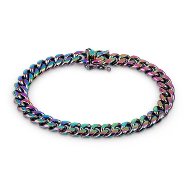  Wesse JWH101-04 Erkek Bileklik