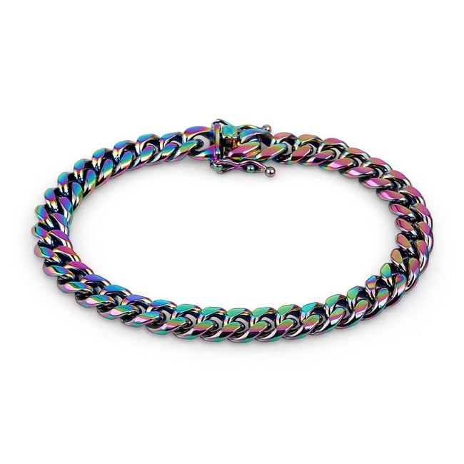  Wesse JWH101-04 Erkek Bileklik