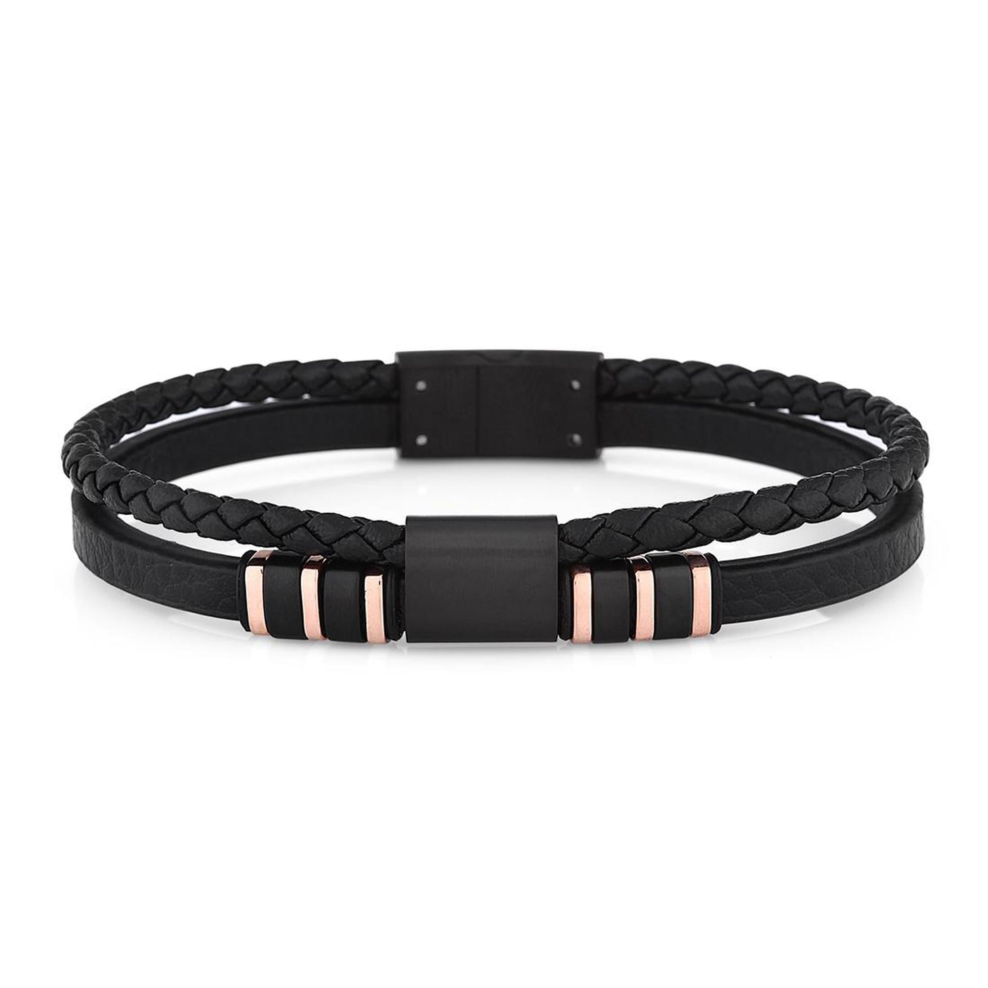 Wesse JWQG3008 Erkek Bileklik