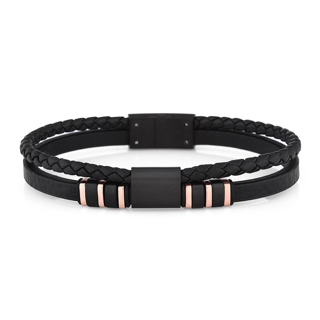  Wesse JWQG3008 Erkek Bileklik