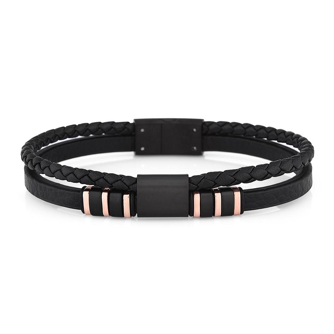  Wesse JWQG3008 Erkek Bileklik