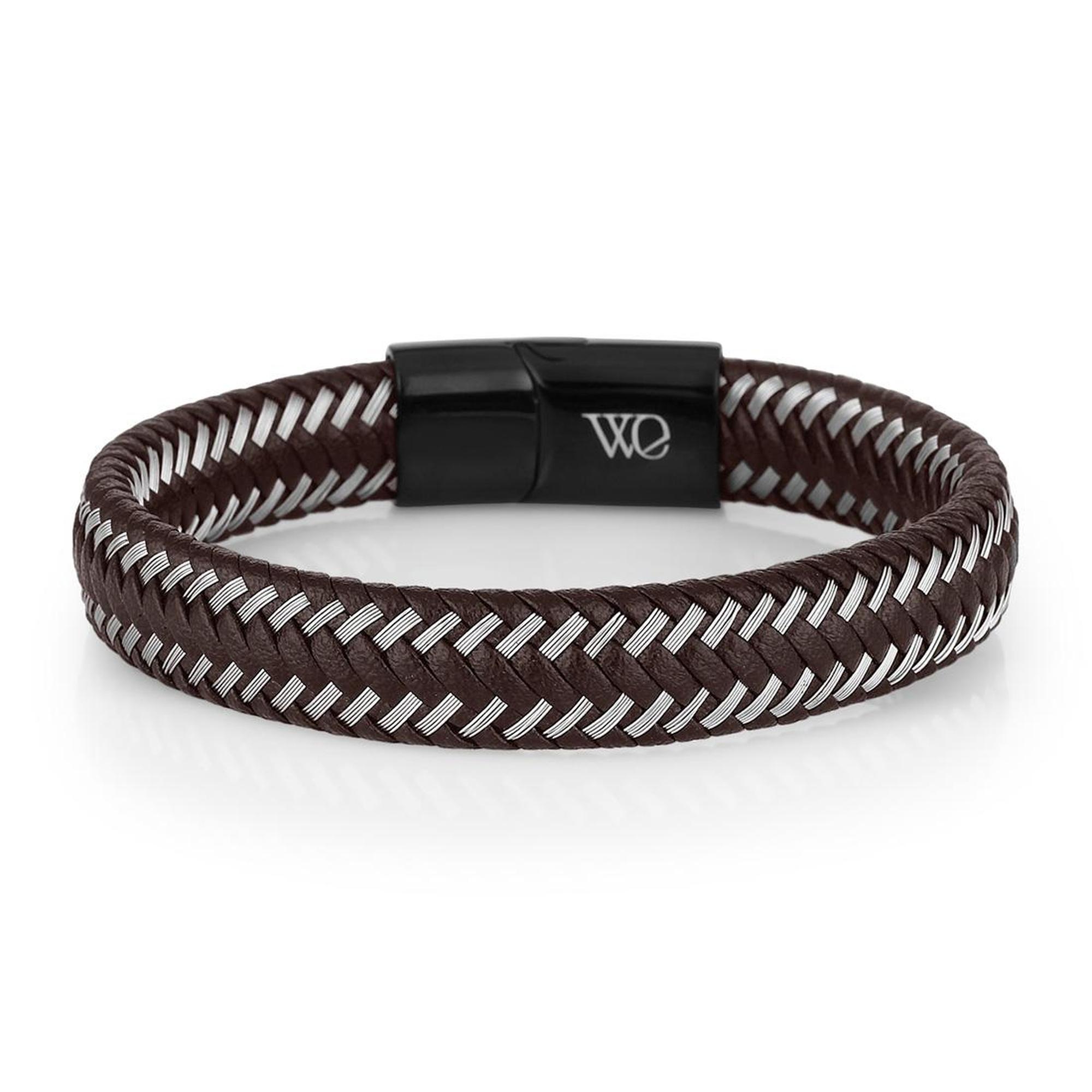 Wesse JWSG1000-02 Erkek Bileklik