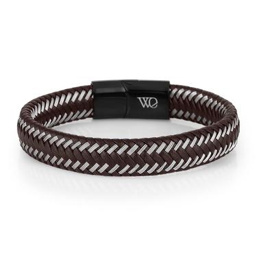  Wesse JWSG1000-02 Erkek Bileklik