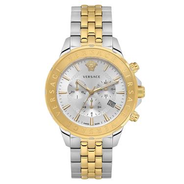 Versace VRSCVEV601623 Erkek Kol Saati