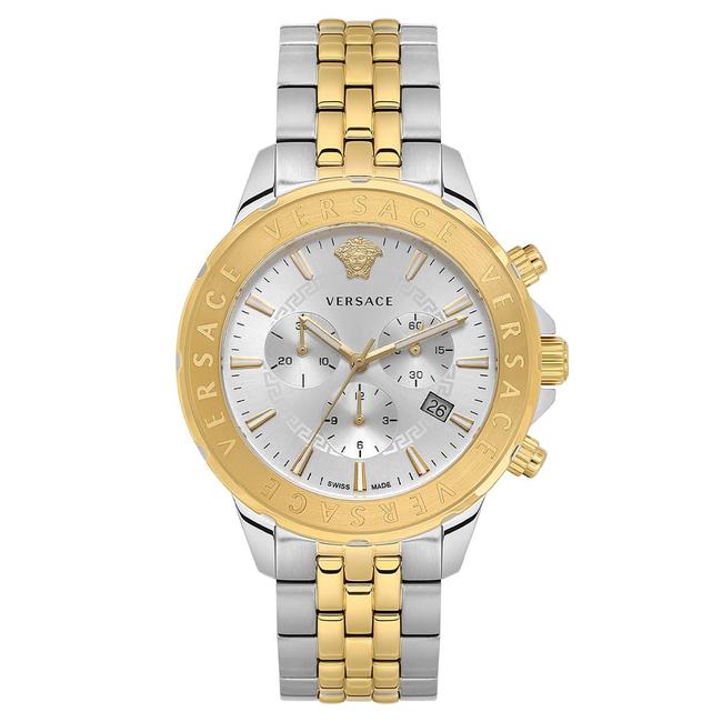  Versace VRSCVEV601623 Erkek Kol Saati