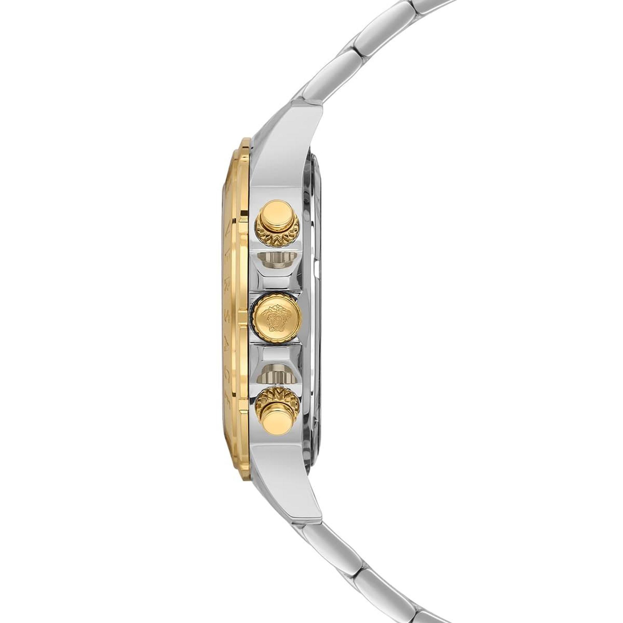 Versace VRSCVEV601623 Erkek Kol Saati