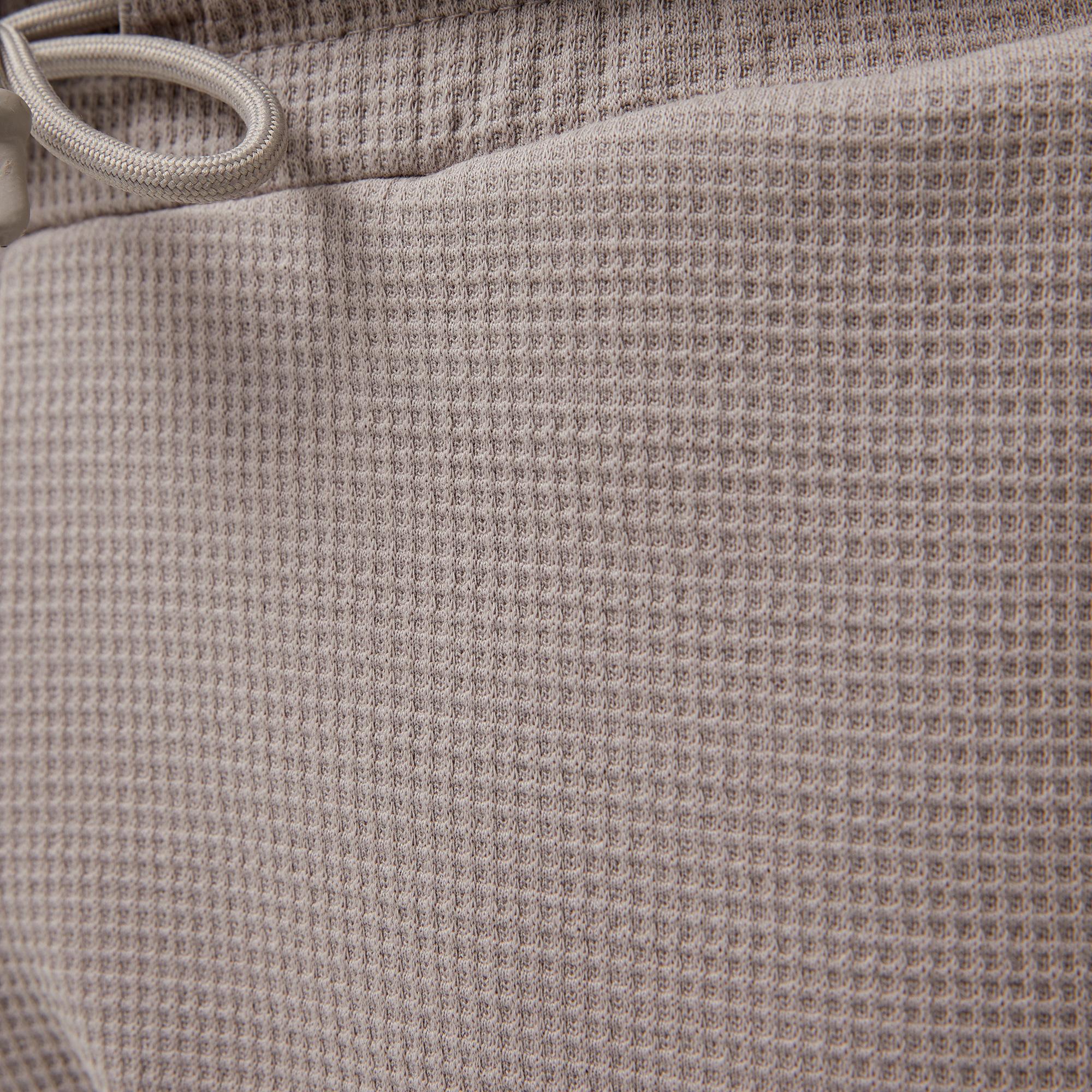 United4 Classic Erkek Gri Şort