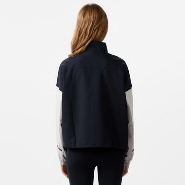  Under Armour Unstoppable  Kadın Siyah Ceket
