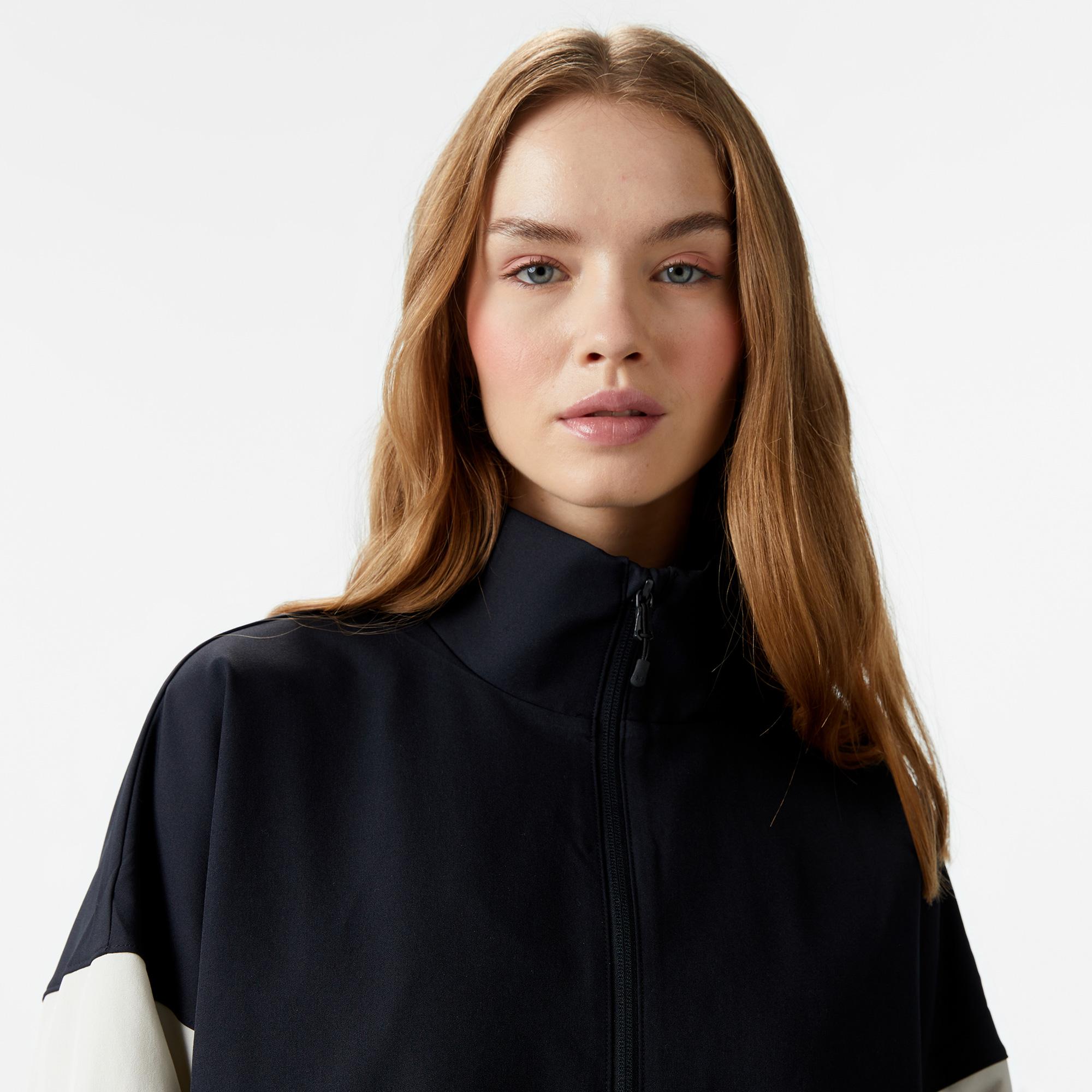 Under Armour Unstoppable  Kadın Siyah Ceket