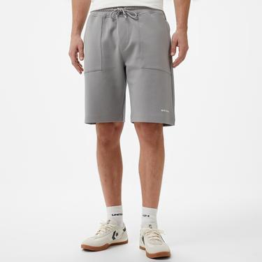 UNITED4 Erkek Gri Şort