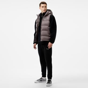  UNITED4 Erkek Gri Yelek