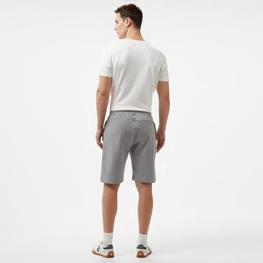  UNITED4 Erkek Gri Şort
