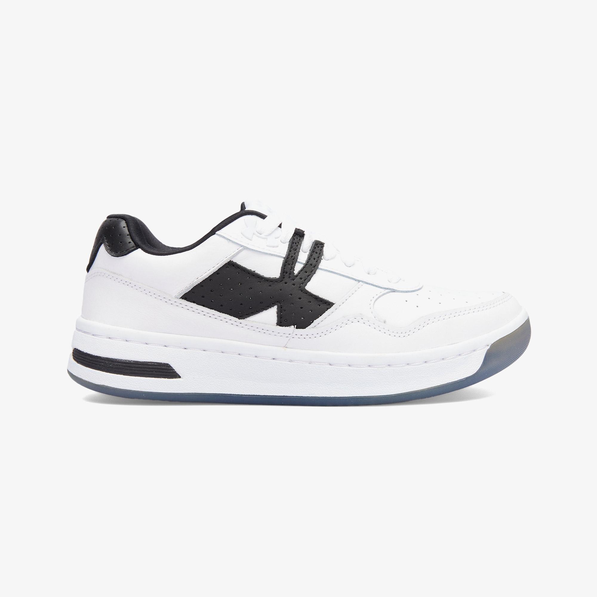 Under Armour Court Erkek Beyaz Spor Ayakkabı