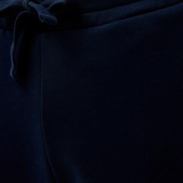  Tommy Jeans Reg Xs Badge Erkek Mavi Eşofman Alti