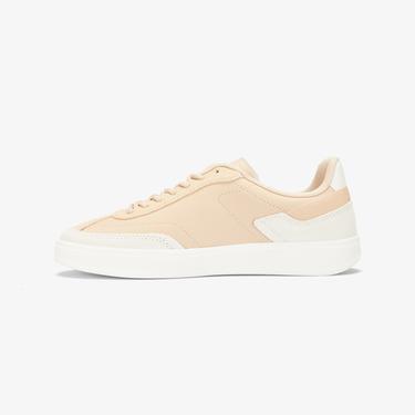  Tommy Hilfiger Heritage Court Kadın Pembe Sneaker