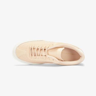  Tommy Hilfiger Heritage Court Kadın Pembe Sneaker