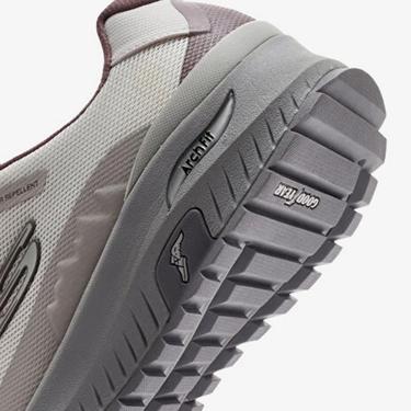  Skechers Arch Fit Discover Kadın Bej Outdoor Ayakkabı
