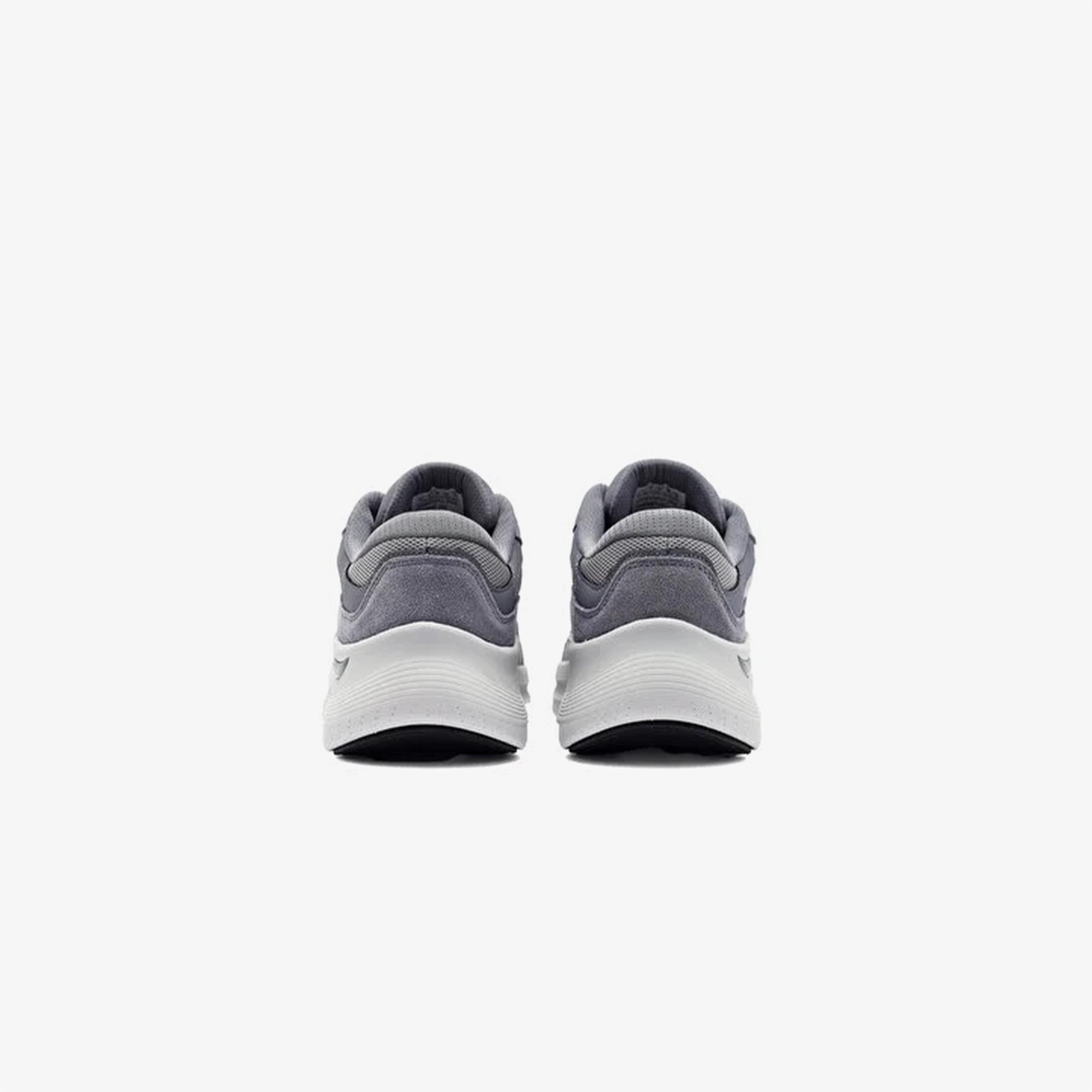 Skechers Arch Fit 2.0 The Keep Erkek Gri Spor Ayakkabı