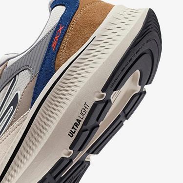  Skechers Go Run Consistent 2.0 Erkek Gri Spor Ayakkabı