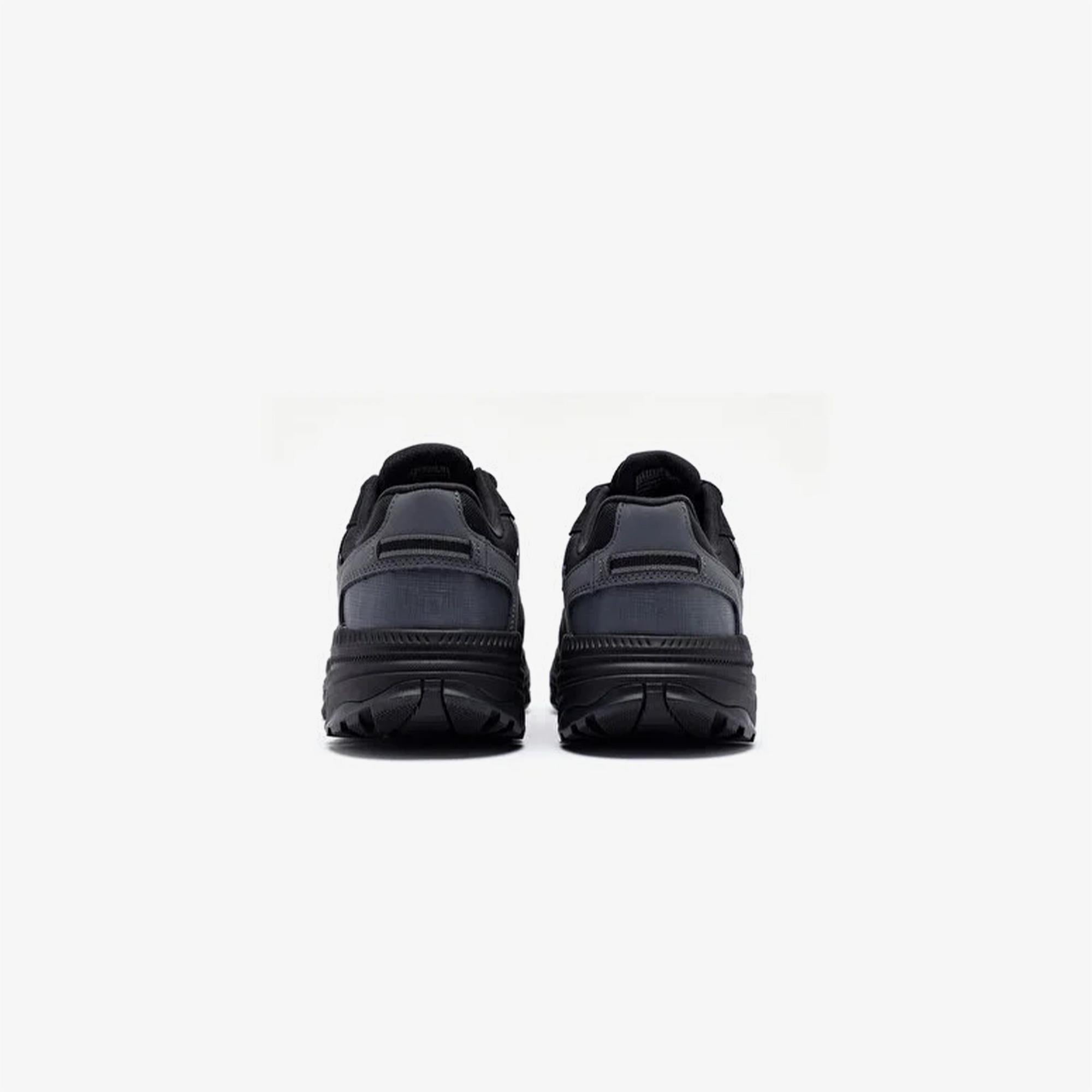 Skechers Go Run Trail Altitude 2.0 Pine Ridge Kadın Siyah Outdoor Koşu Ayakkabısı