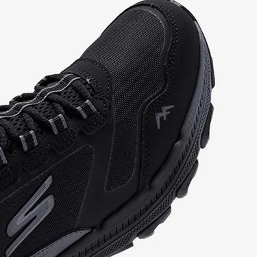  Skechers Go Run Trail Altitude 2.0 Pine Ridge Kadın Siyah Outdoor Koşu Ayakkabısı