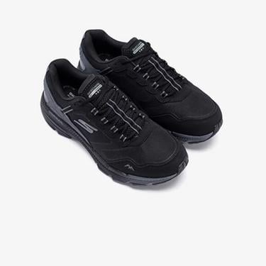  Skechers Go Run Trail Altitude 2.0 Pine Ridge Kadın Siyah Outdoor Koşu Ayakkabısı
