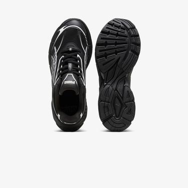  Puma Velophasis Always On Unisex Siyah Spor Ayakkabı