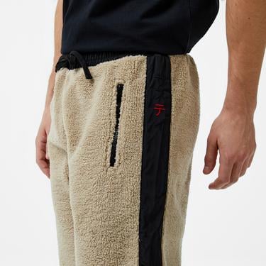  The Stay Line Classic Erkek Bej Pantolon