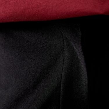  The Stay Line Classic Kadın Siyah Pantolon