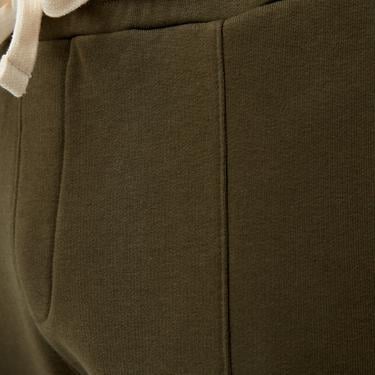  The Stay Line Classic Erkek Haki Eşofman Altı