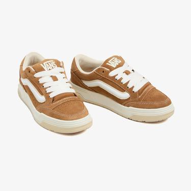  Vans Hylane Unisex Kahverengi Sneaker