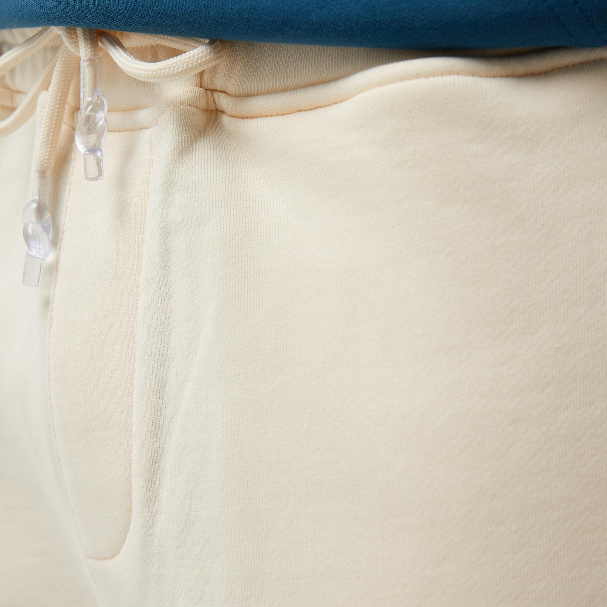 UNITED4 1.0 Essentials Erkek Krem Eşofman Altı