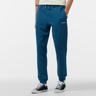  UNITED4 1.0 Essentials Erkek Mavi Eşofman Altı