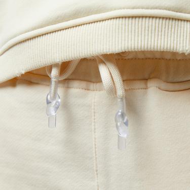  UNITED4 Kadın Krem Eşofman Altı