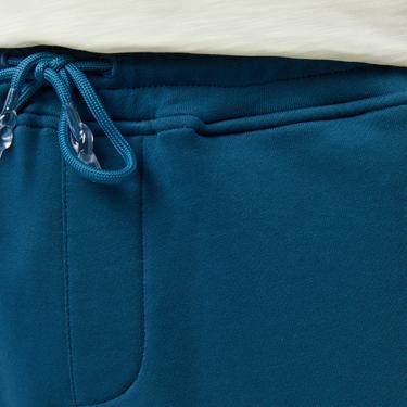  UNITED4 1.0 Essentials Erkek Mavi Eşofman Altı