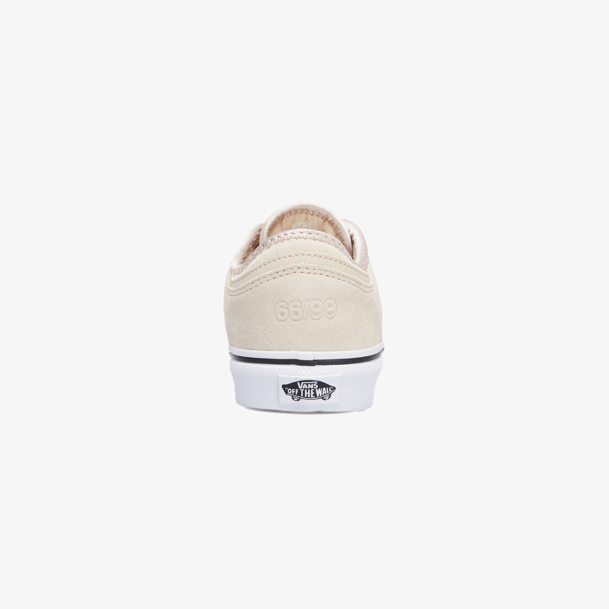 Vans Rowley Classic Unisex Krem Sneaker