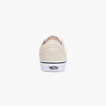  Vans Rowley Classic Unisex Krem Sneaker