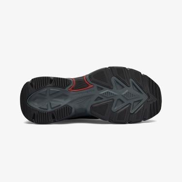  Skechers Skech-Air Ventura - Cataclysm Erkek Siyah Spor Ayakkabı