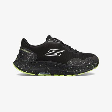  Skechers Go Run Consistent  2.0 Piedmont Erkek Siyah Koşu Ayakkabısı