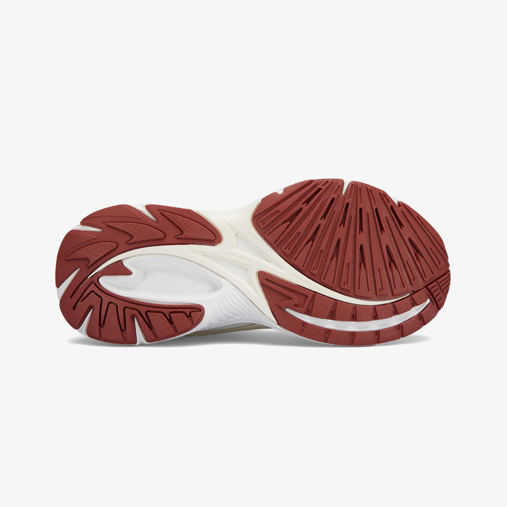 Puma Morphic Metallic Wns Kadın Beyaz Spor Ayakkabı