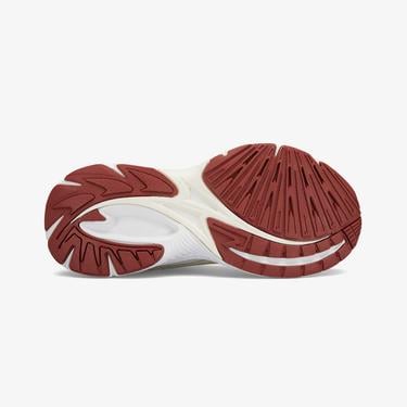  Puma Morphic Metallic Wns Kadın Beyaz Spor Ayakkabı