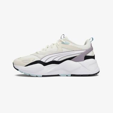  Puma Rs-X Efekt Prm Unisex Gri Spor Ayakkabı