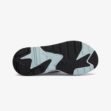  Puma Rs-X Efekt Prm Unisex Gri Spor Ayakkabı