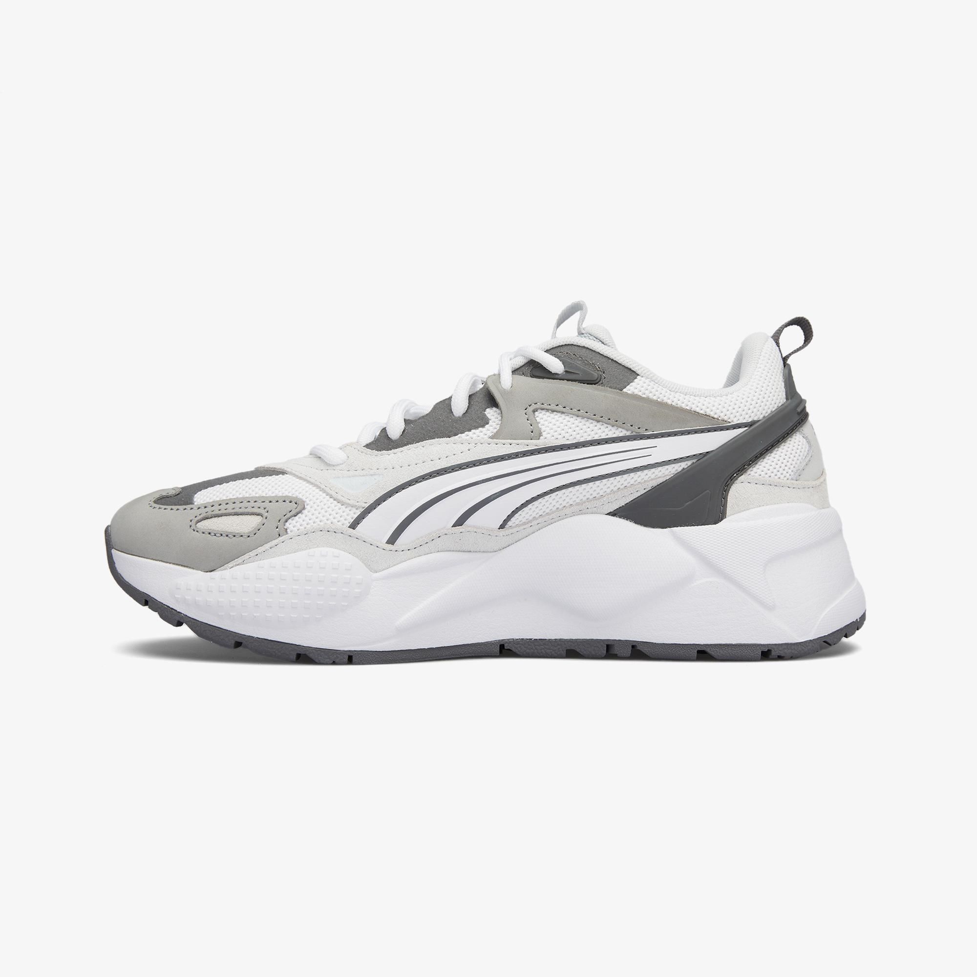 Puma Rs-X Efekt Prm Unisex Beyaz Spor Ayakkabı