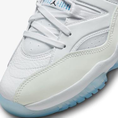  Jordan Jumpman Two Trey Erkek Beyaz Spor Ayakkabı